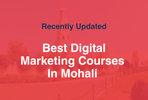 Best Digital marketing courses in Mohali image text