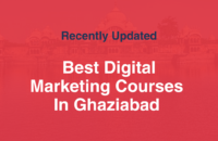 Digital Marketing Course in Ghaziabad image text