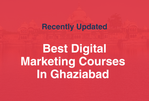 Digital Marketing Course in Ghaziabad image text